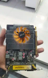 کارت گرافیک ۲ گیگ