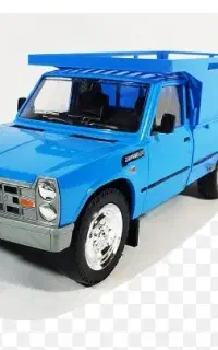 حمل بار با نیسان
