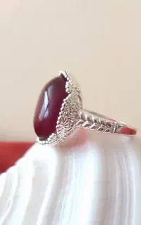 انگشتر زنانه
