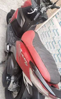 موتور جی 200مدل 1404