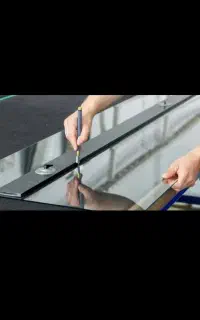 شیشه بری سیار