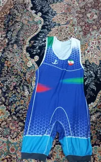 لباس کشتی