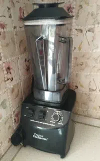 مخلوط کن پاناسونیک نو