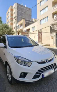 جک S5 اتومات