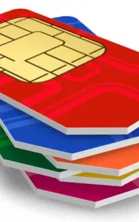 فروش اقساطی سیم کارت رند