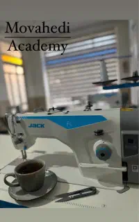 اموزشگاه خیاطی موحدی نژاد
