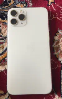 ایفون ۱۱pro