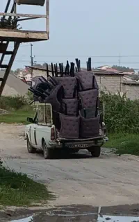 صندلی