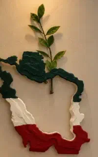 گلجای ایران