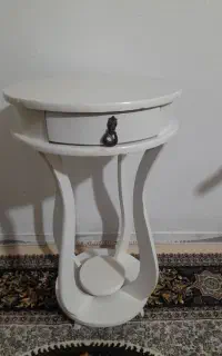 میز تلفن و خاطره