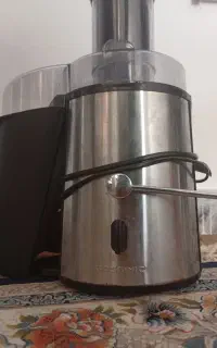 آبمیوه گیری گاسونیک