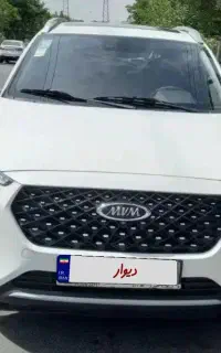 X22 Pro MT مدل 1402 درحد صفر