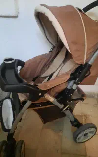 کالسکه خارجی در حد نو نو