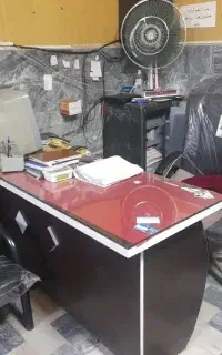 مبلمان اداری