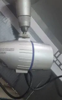 پک کامل دوربین مداربسته