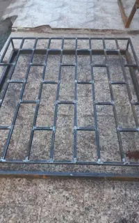 جوشکاری و آهنگری سیار...