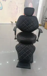 صندلی اصلاح
