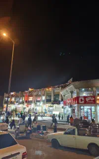 مغازه تجاری 15متری در فولادشهر مسکن مهر