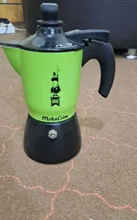 موکاپات  یا قهوه ساز دستی نو نو