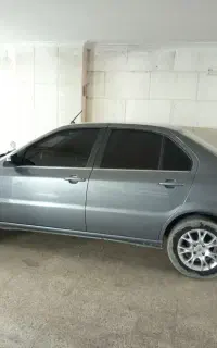 دنا معمولی گاز سیمی پرشتاب
