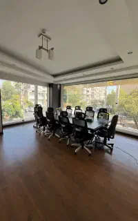مشارکت در ساخت تخصص ماست