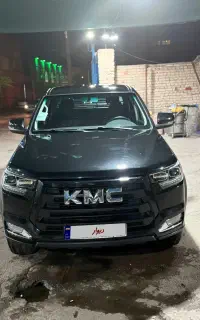 کی ام سی‌t8