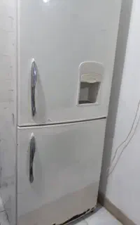یخچال فریزر سینجر