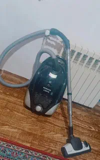 جارو برقی SUNIYA 2200w