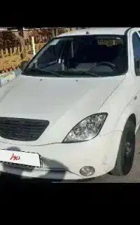 تیبا 1400 تمیز