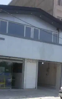 رهن واجاره مغازه در گلشهربهارغربی