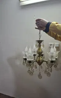 لوستر