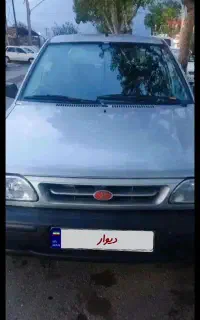 پراید مدل1388