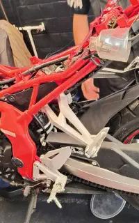 فلاپ کلیک ایروکس ان مکس ایکس مکس بنلی جویمکس نینجا