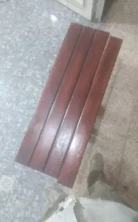 میز و صندلی