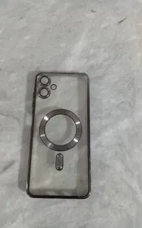 قاب گوشی A06