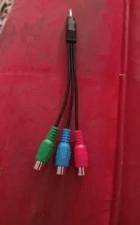 کابل تبدیل