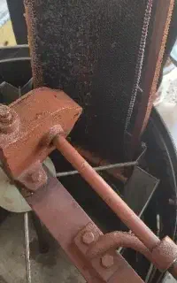 مقداری عسل تضمینی برای فروش