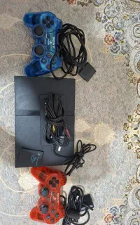 Ps2 sony