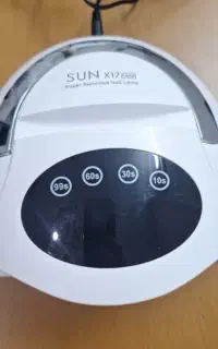 کاشت ناخن