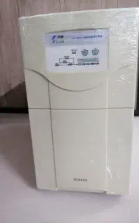برق اضطراری