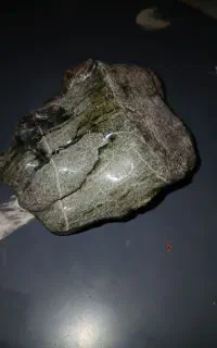 شهاب سنگ وسنگهای قیمتی