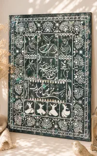 تابلوی دیواری