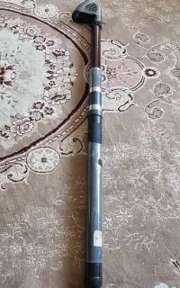 چوب ماهیگیری قدرتی دایوا