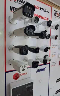 دوربین مداربسته مدل هایلوک hayelok دزدگیر&