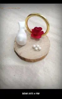 گیفت و شمع