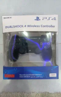 دسته ps4