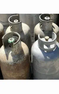 ۱۸ عدد کپسول بوتان ۴ میلیون