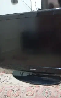 فروش تلویزیون ال سی دی سامسونگ ۲۴اینچ