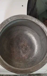 دیگ مسی