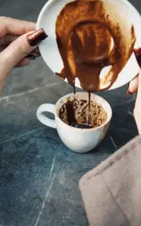 فال قهوه و تاروت از گذشته و آینده